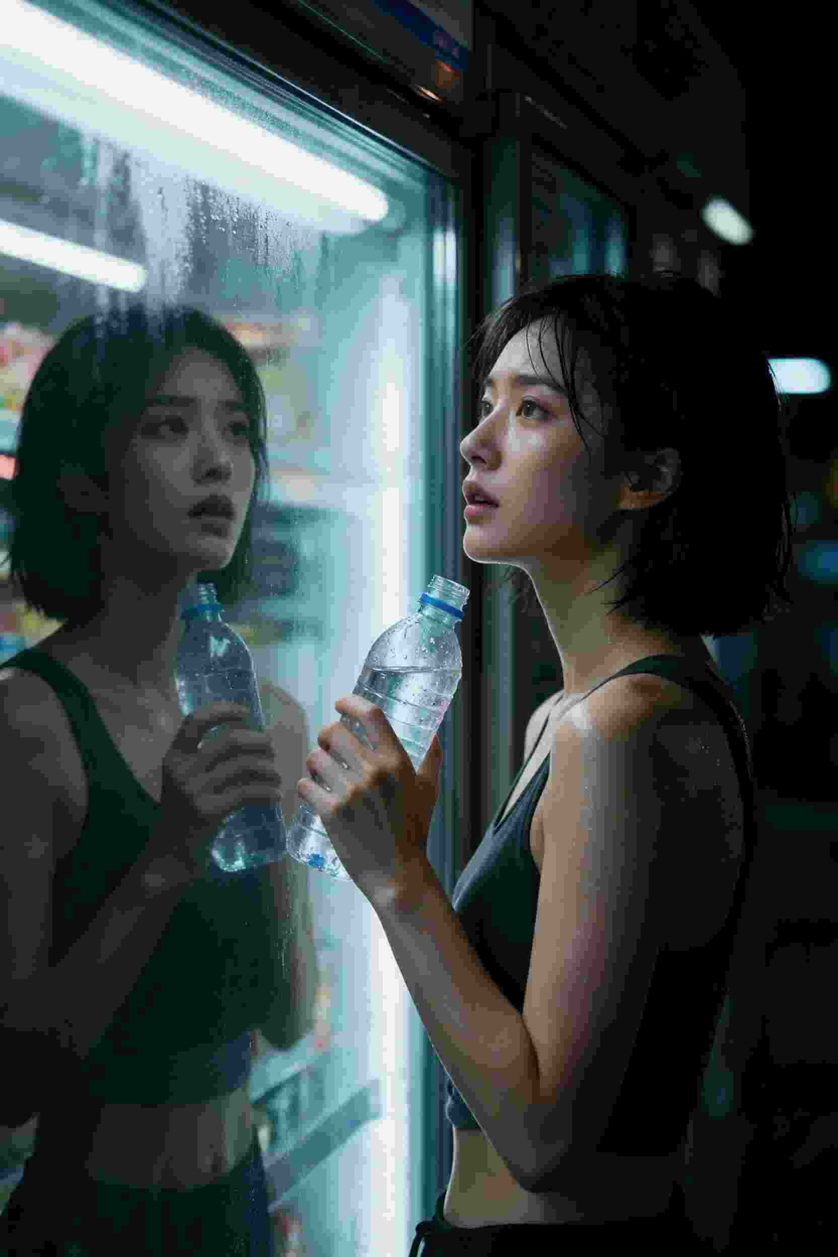 青涩年代