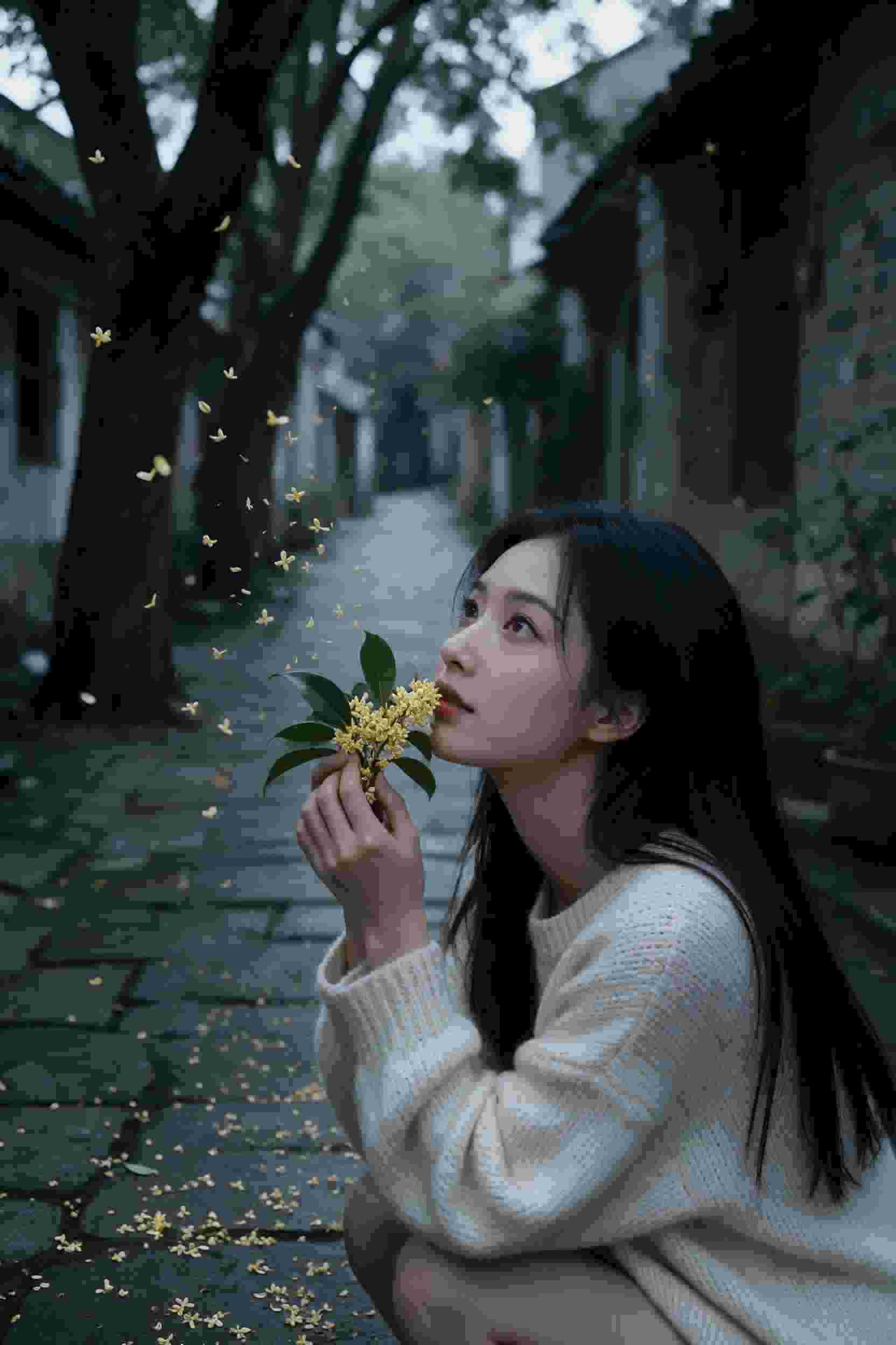 古籍的秘密