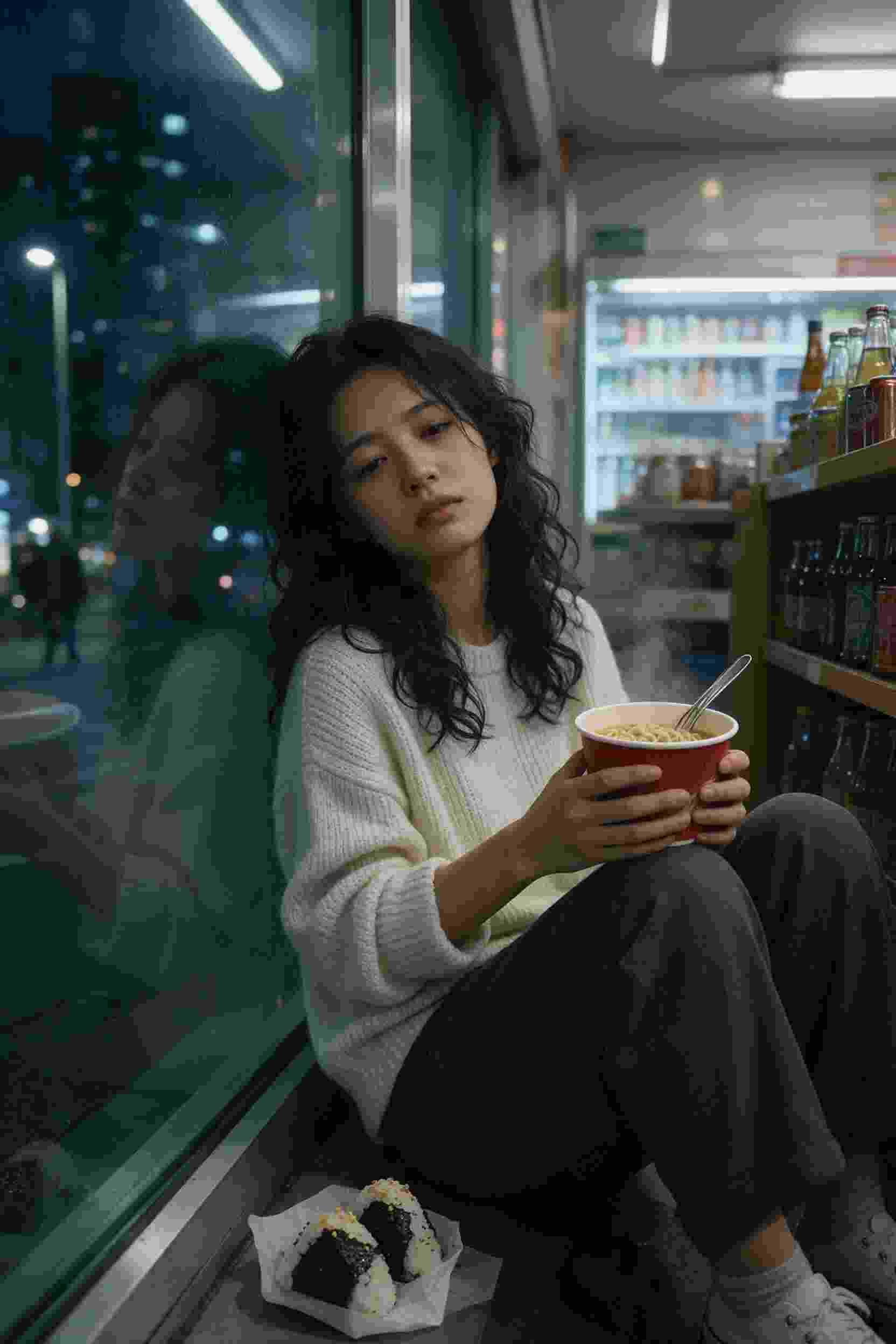 少女时代物语