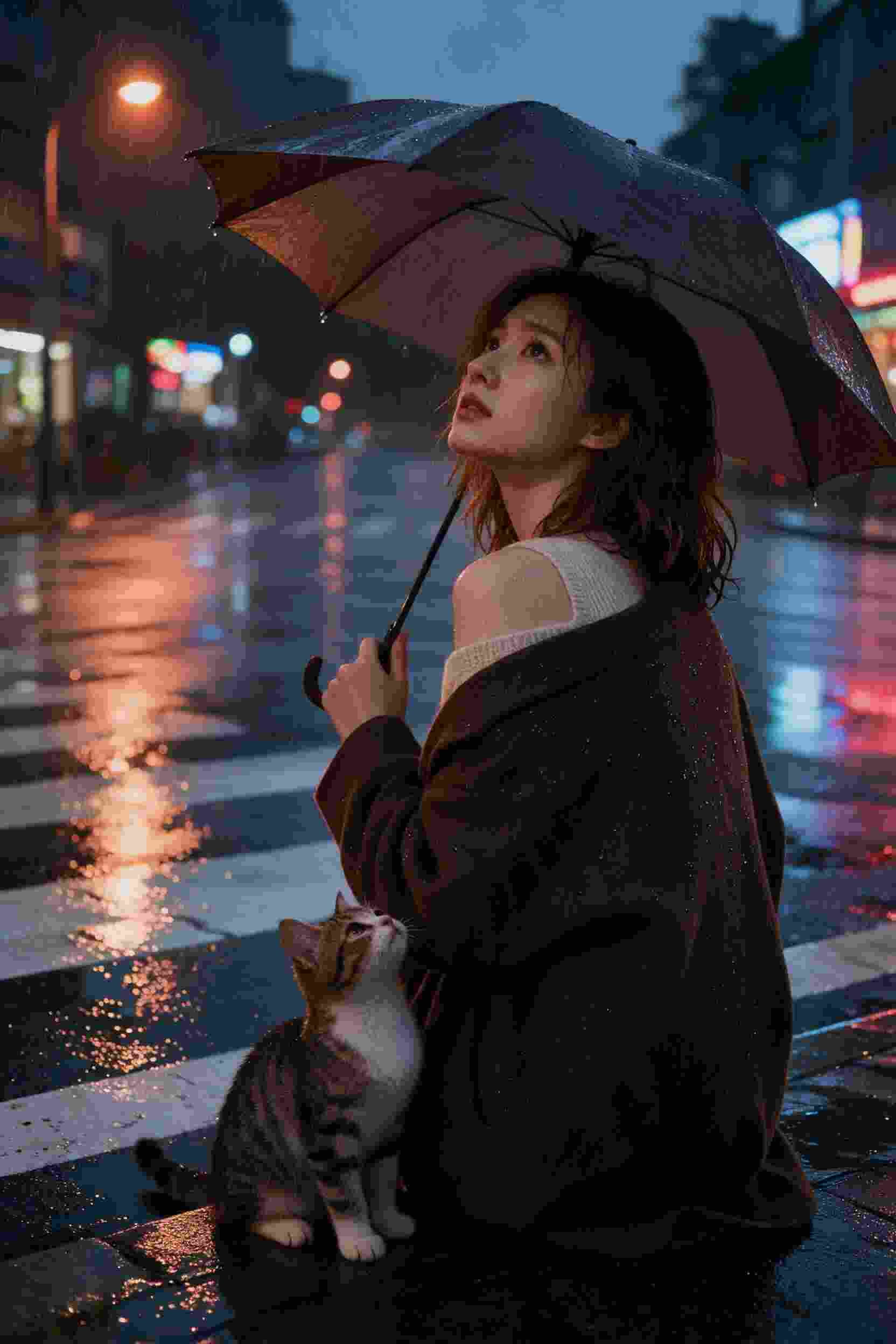 故事接力